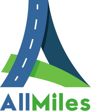 AllMiles Logo